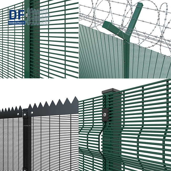 358 Prison Mesh